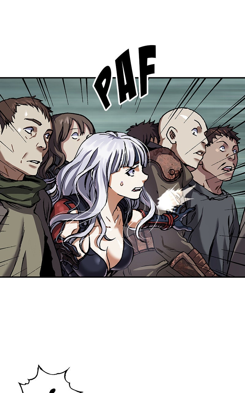 Read Leviathan FR Manga Online