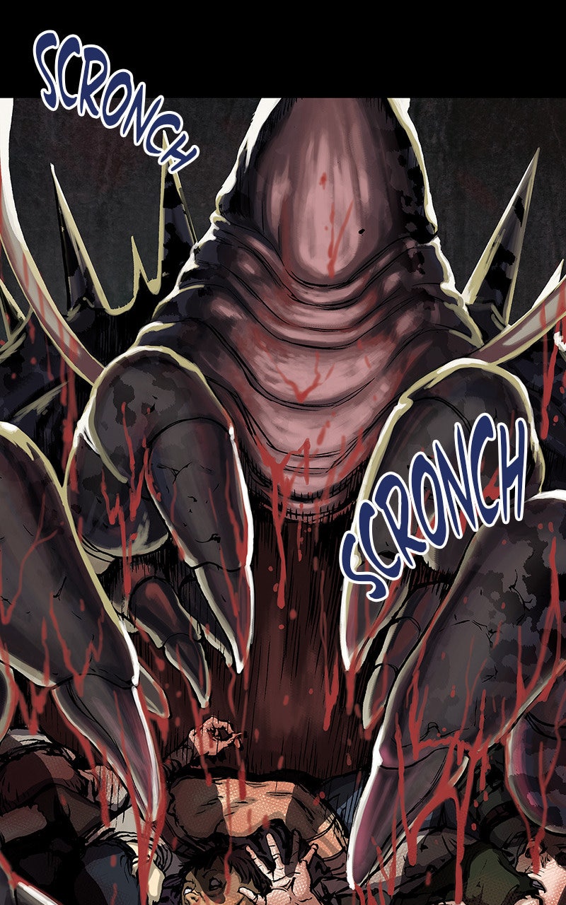 Read Leviathan FR Manga Online