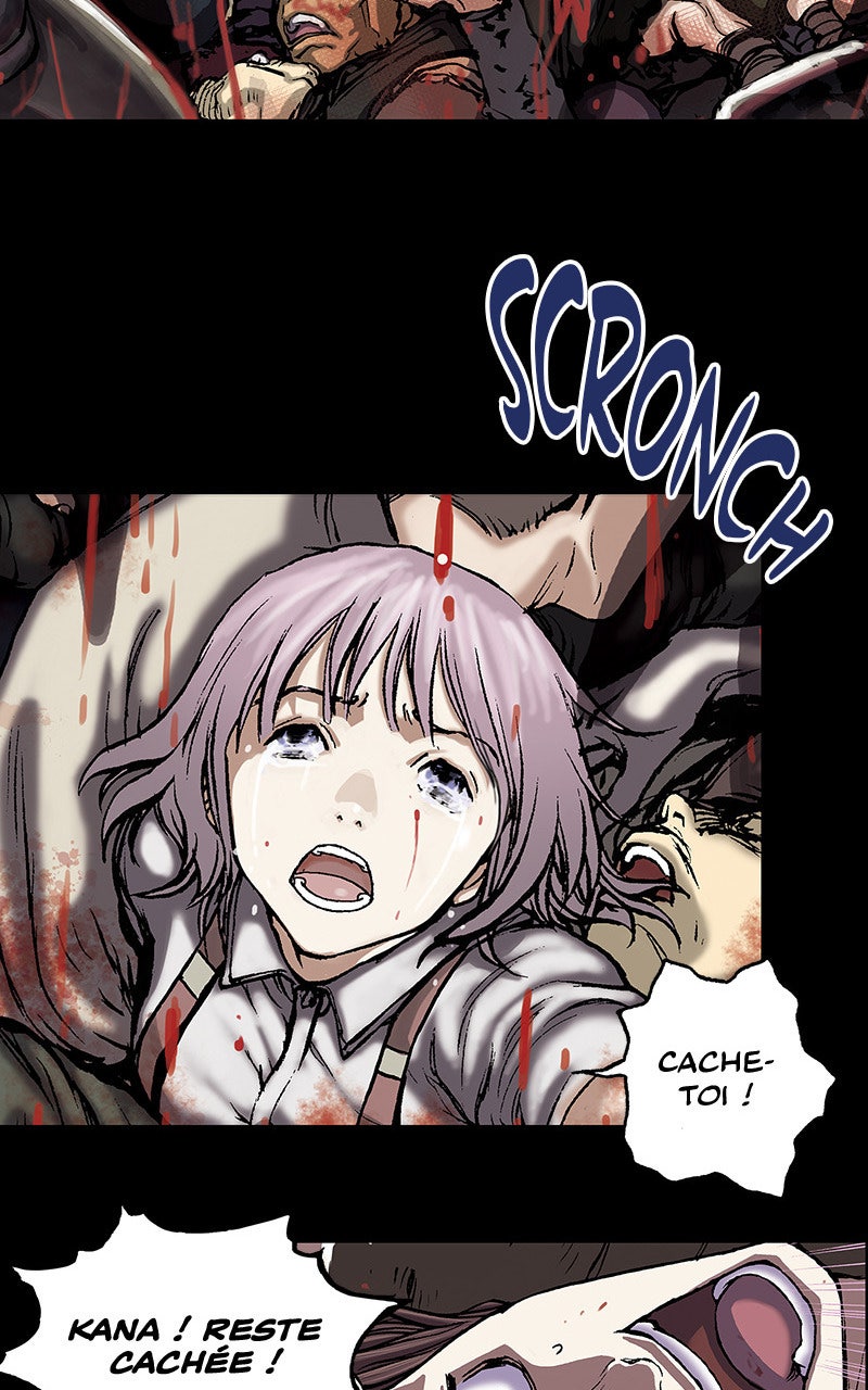 Read Leviathan FR Manga Online