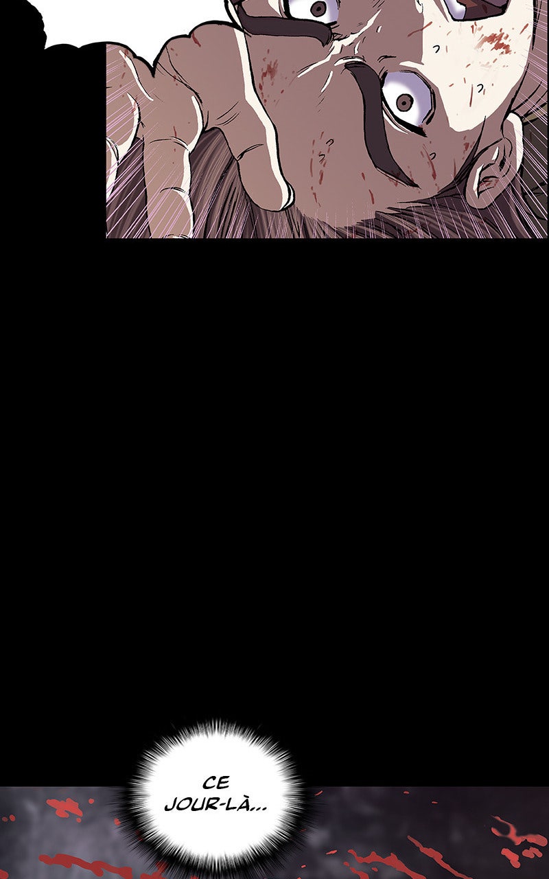 Read Leviathan FR Manga Online