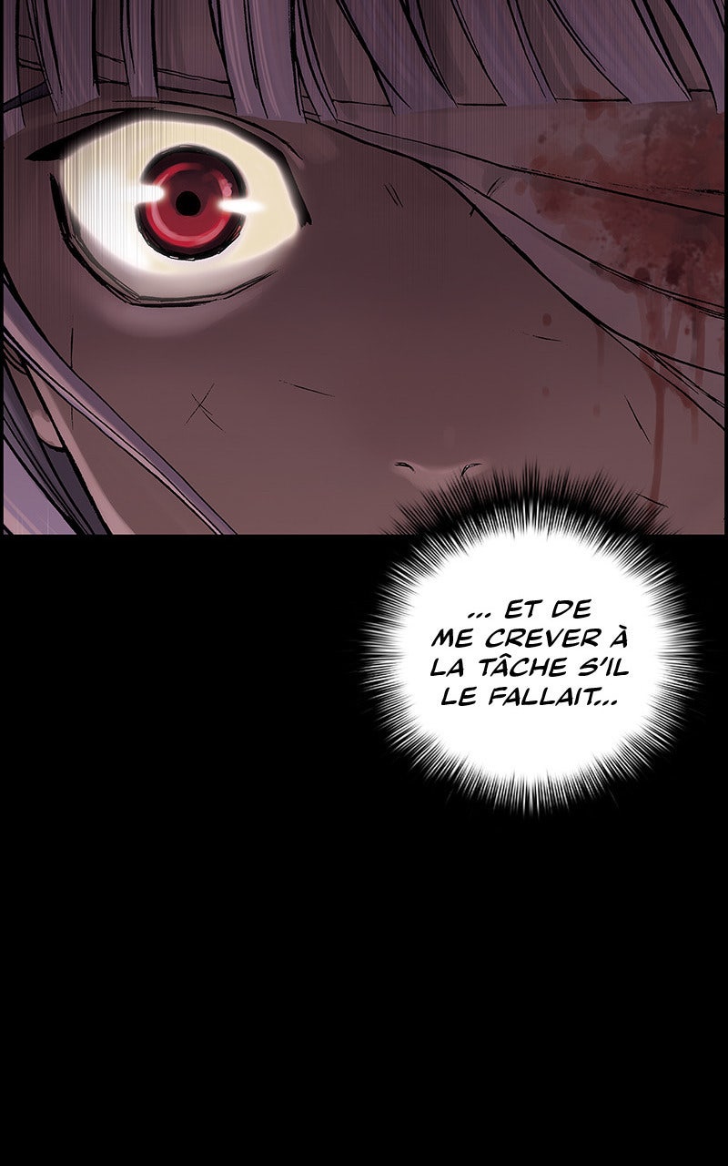 Read Leviathan FR Manga Online