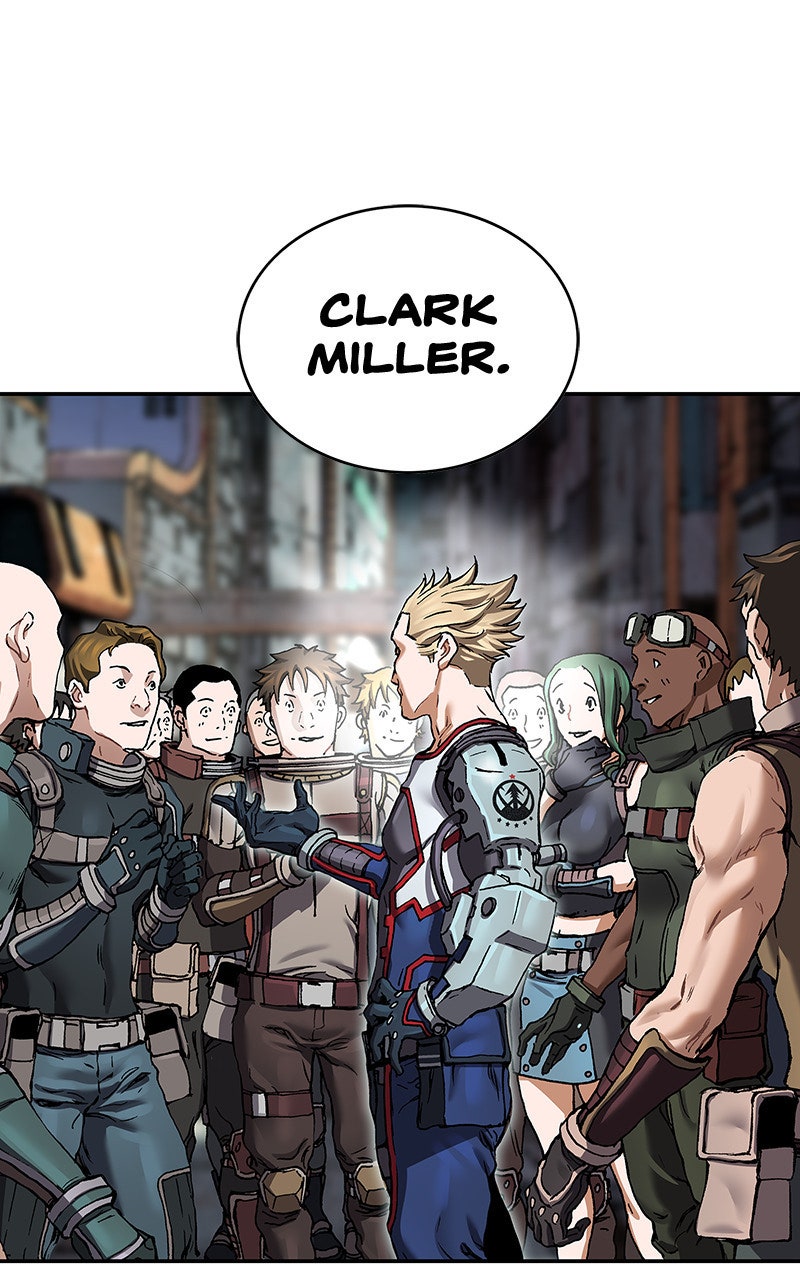 Read Leviathan FR Manga Online