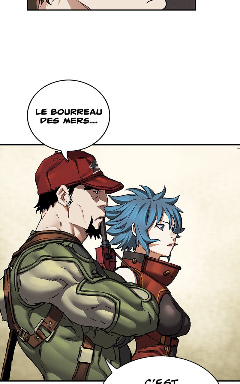 Read Leviathan FR Manga Online