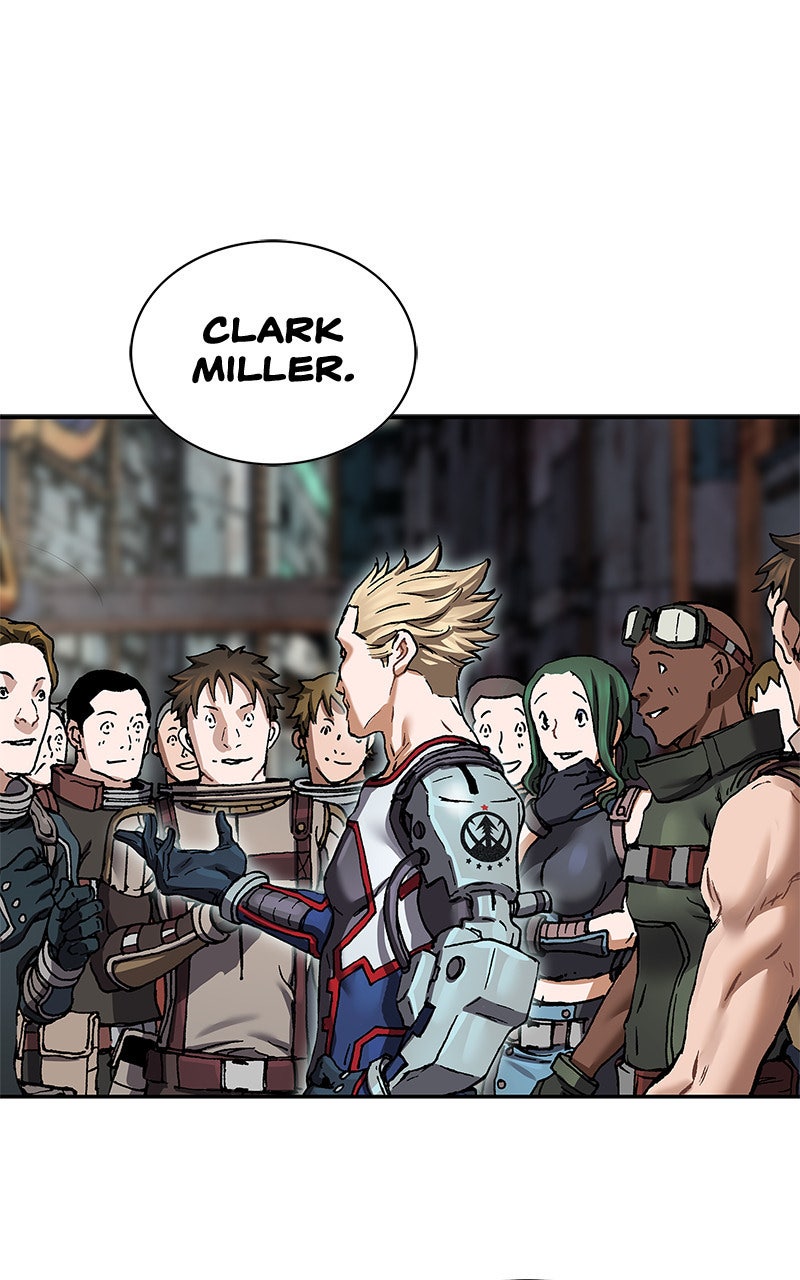 Read Leviathan FR Manga Online