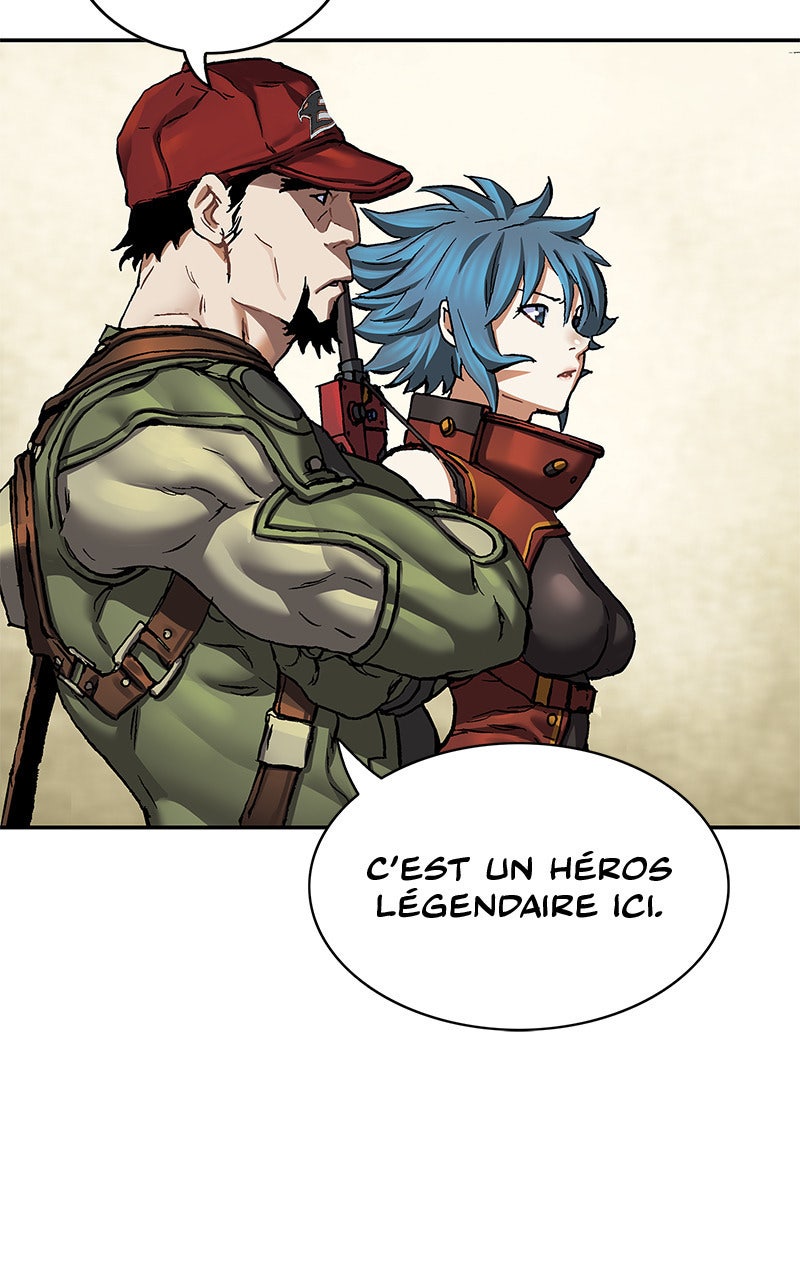 Read Leviathan FR Manga Online