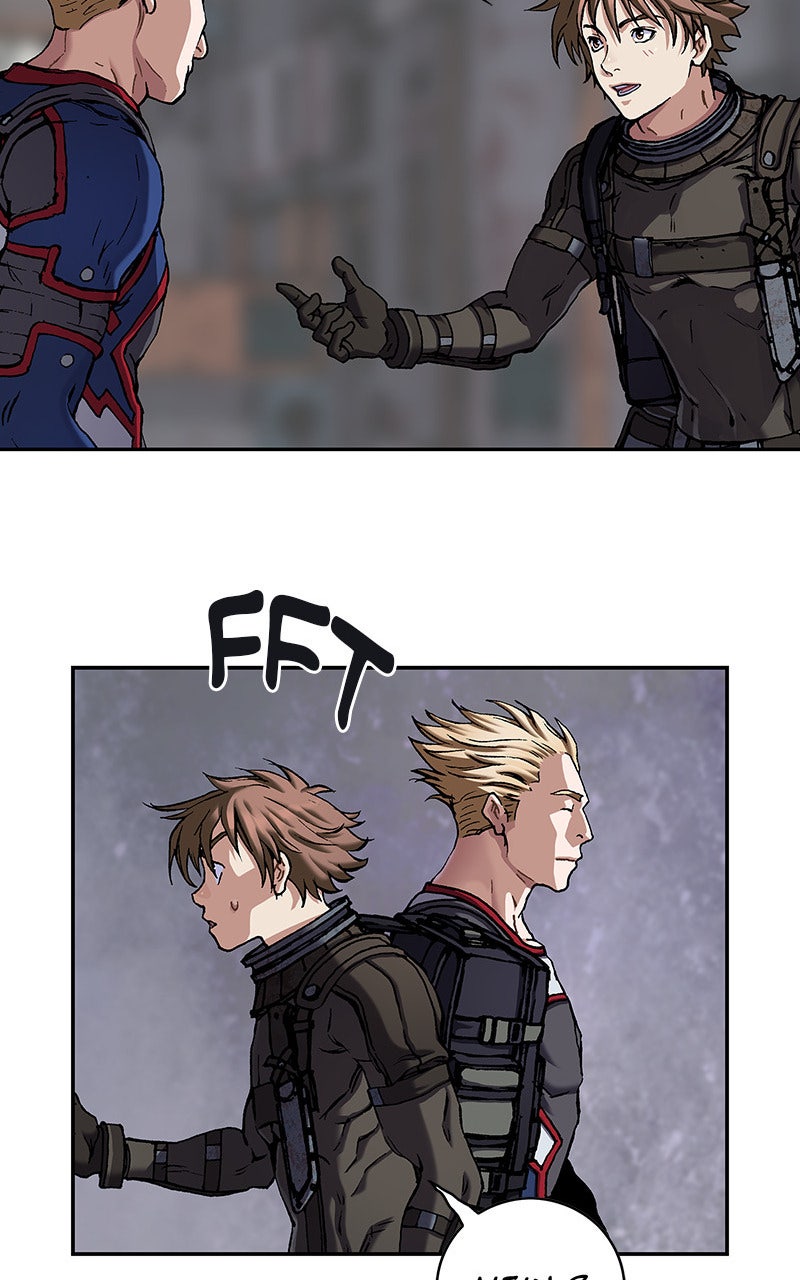 Read Leviathan FR Manga Online