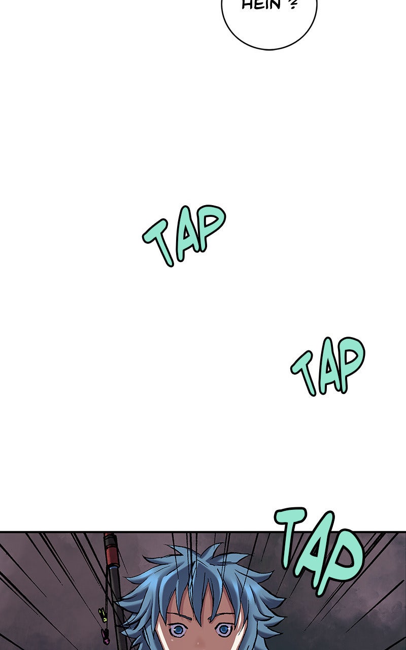 Read Leviathan FR Manga Online