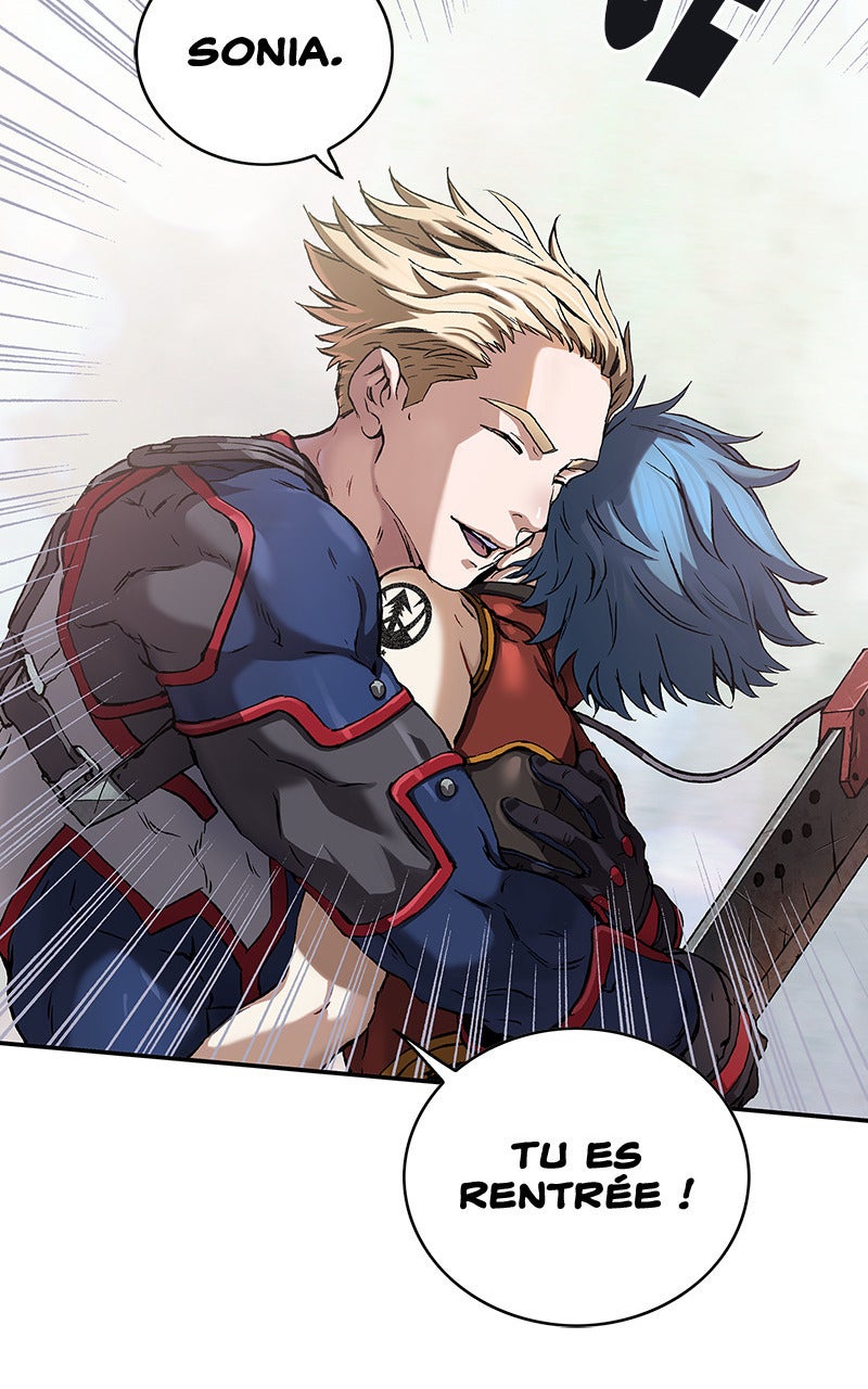 Read Leviathan FR Manga Online