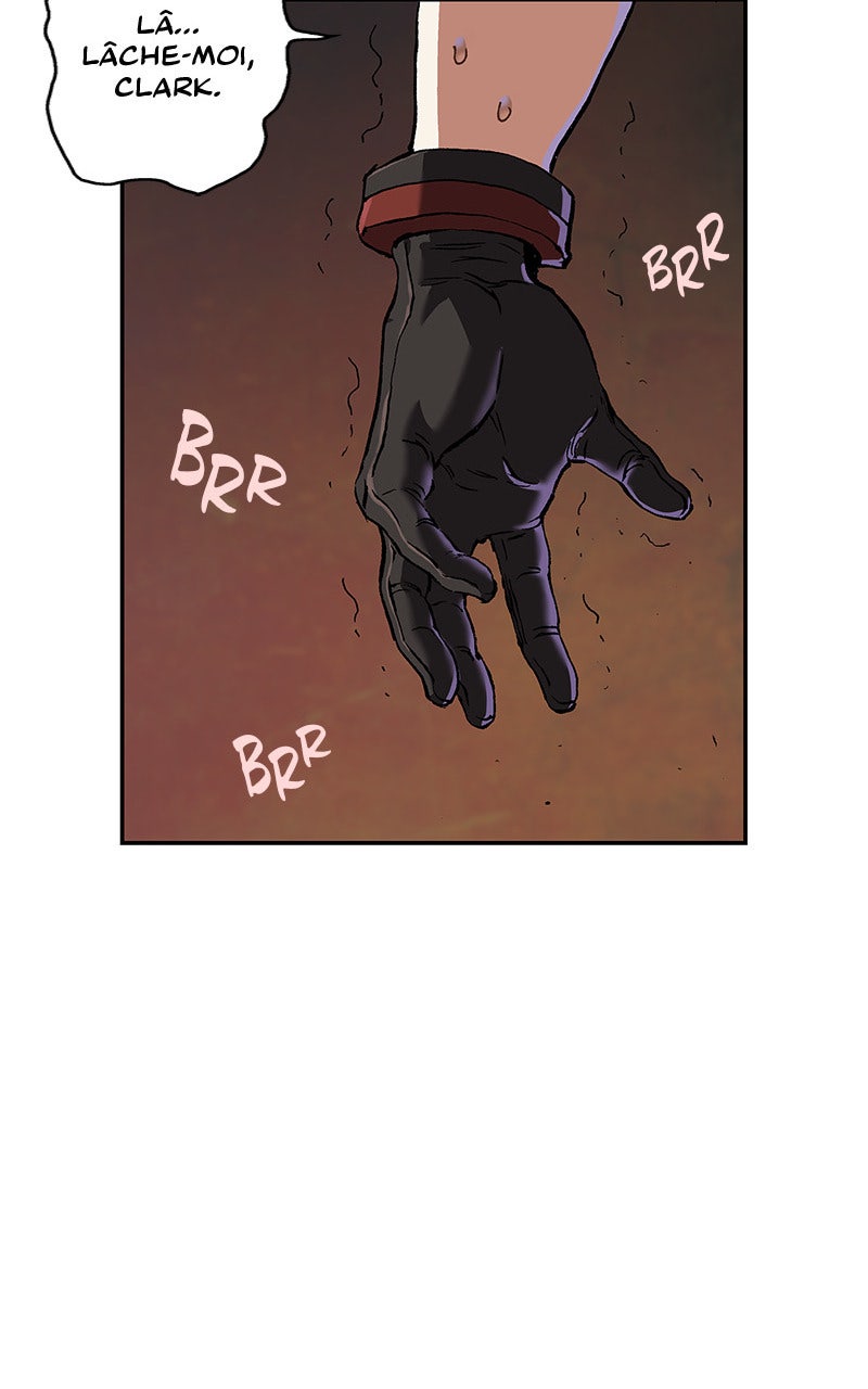 Read Leviathan FR Manga Online