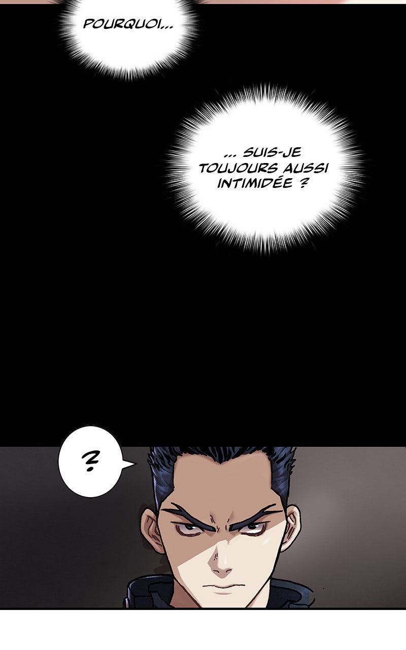 Read Leviathan FR Manga Online