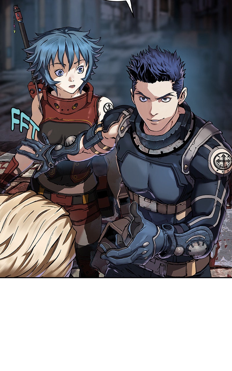 Read Leviathan FR Manga Online