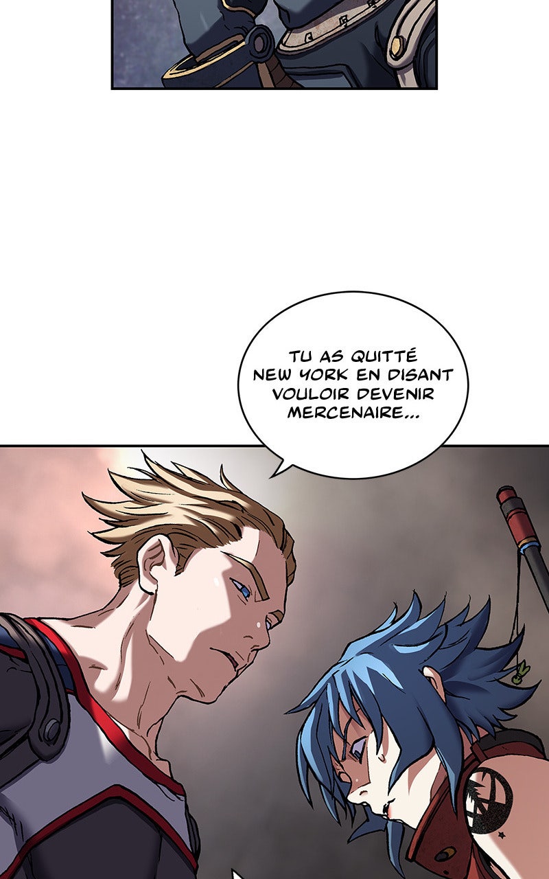 Read Leviathan FR Manga Online