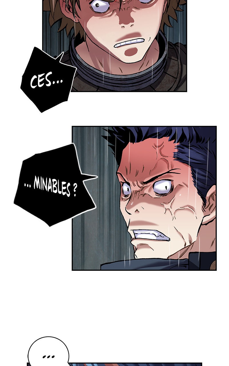 Read Leviathan FR Manga Online