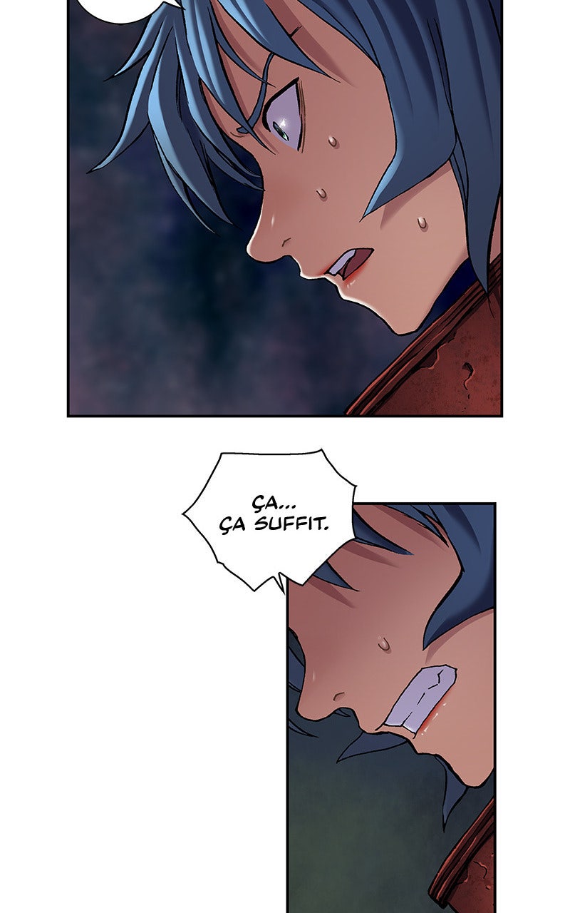 Read Leviathan FR Manga Online