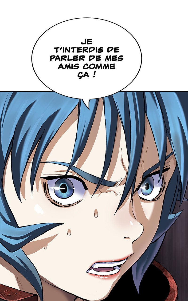 Read Leviathan FR Manga Online