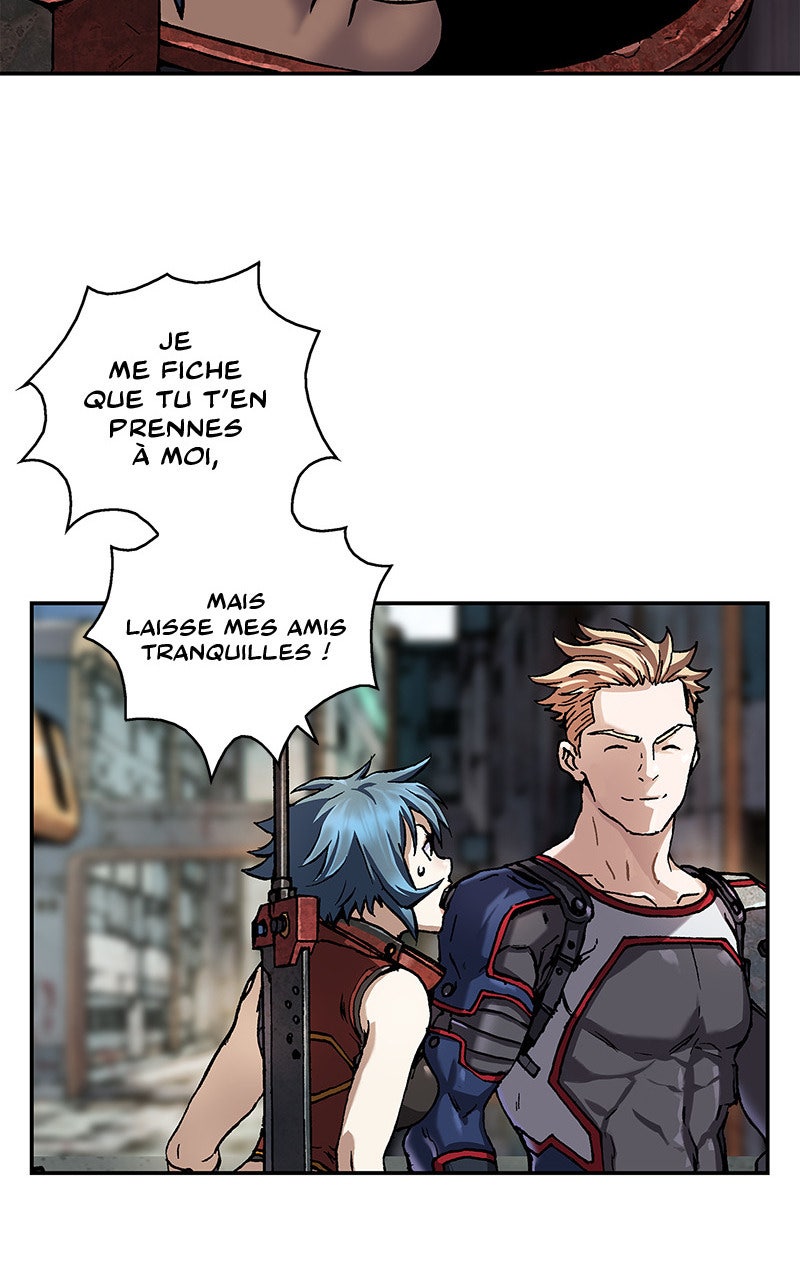 Read Leviathan FR Manga Online