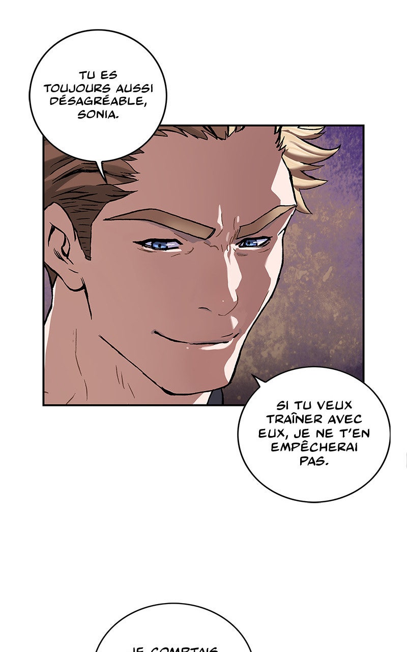 Read Leviathan FR Manga Online