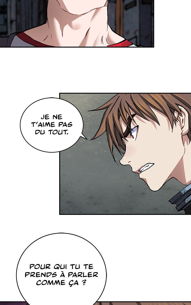 Read Leviathan FR Manga Online