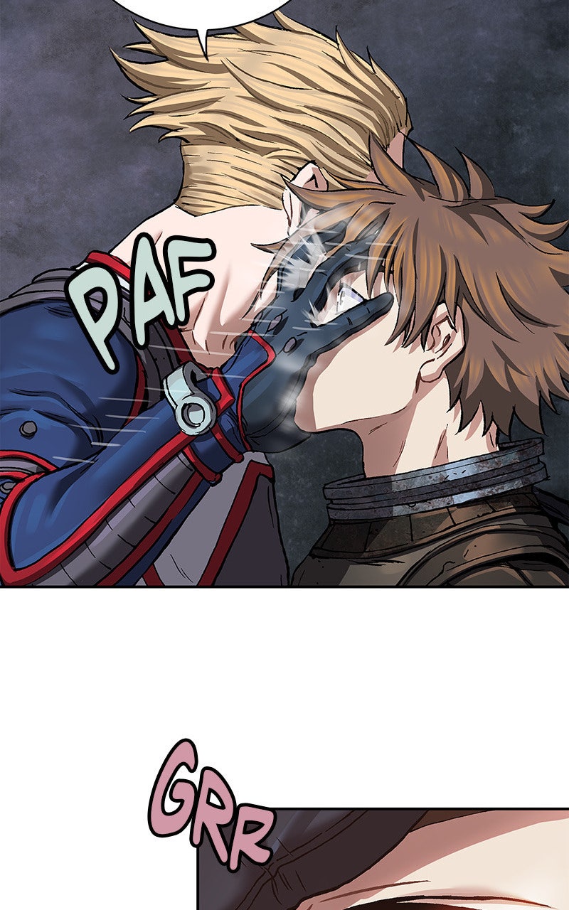 Read Leviathan FR Manga Online