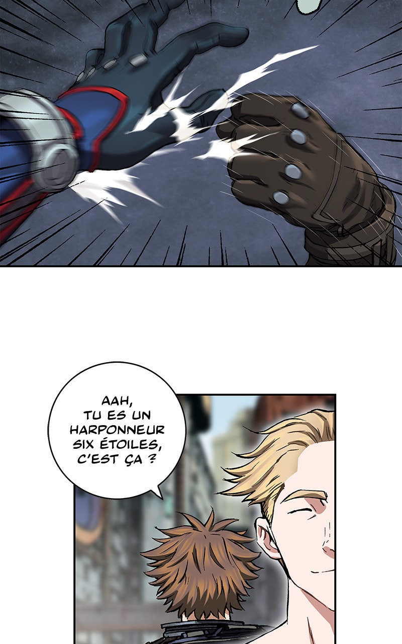 Read Leviathan FR Manga Online