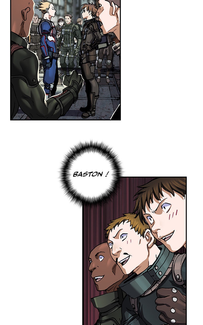 Read Leviathan FR Manga Online