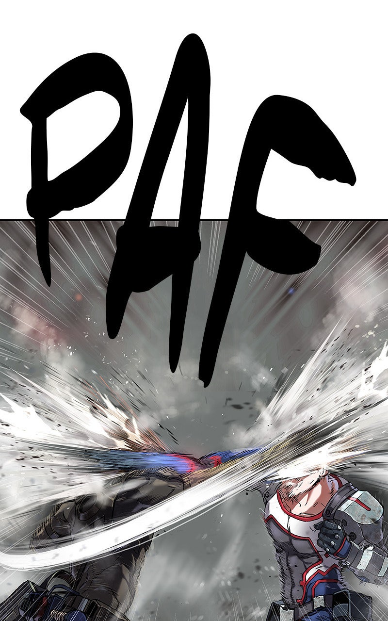 Read Leviathan FR Manga Online