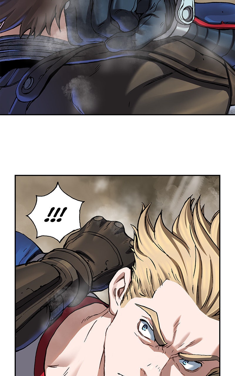 Read Leviathan FR Manga Online