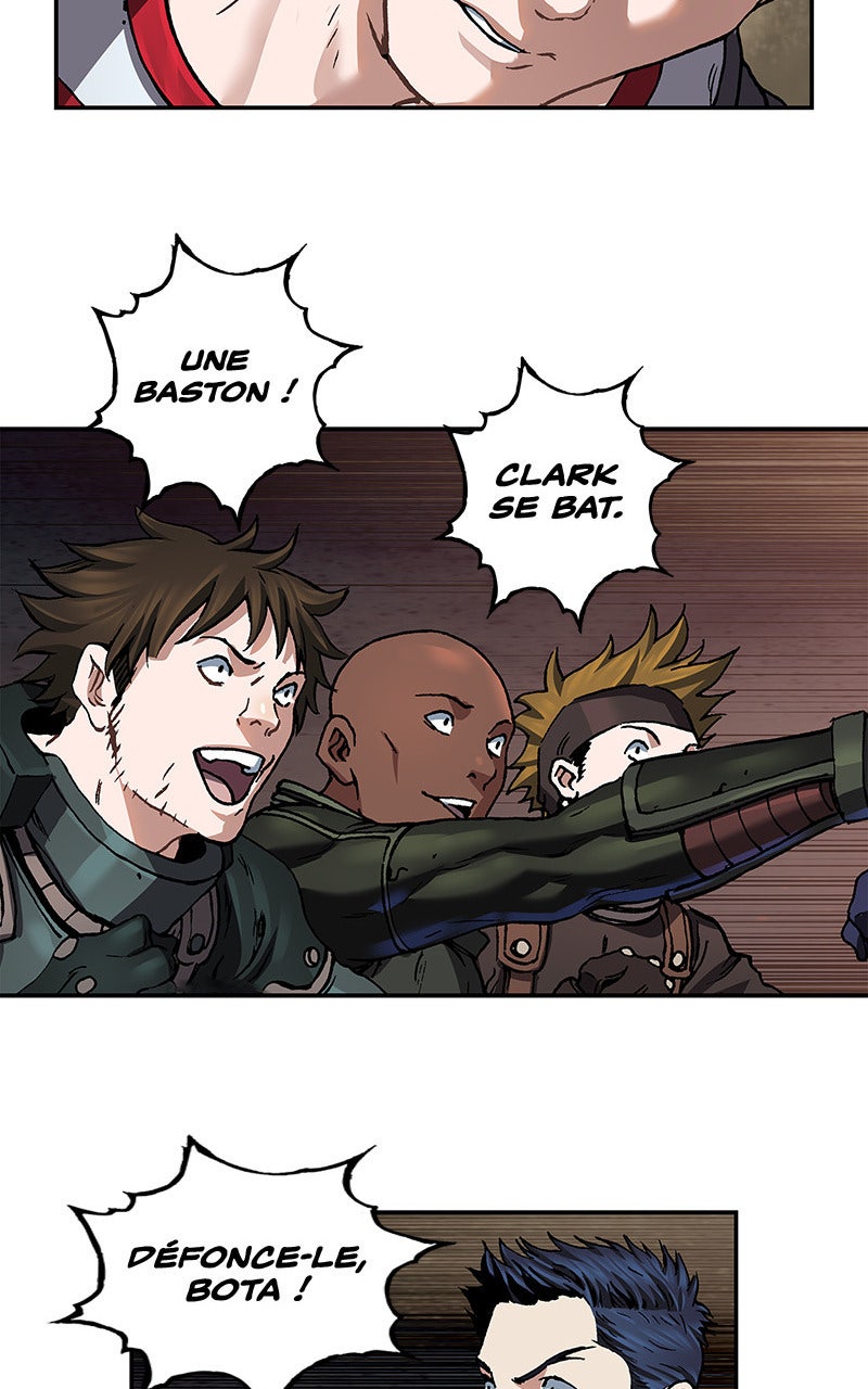 Read Leviathan FR Manga Online