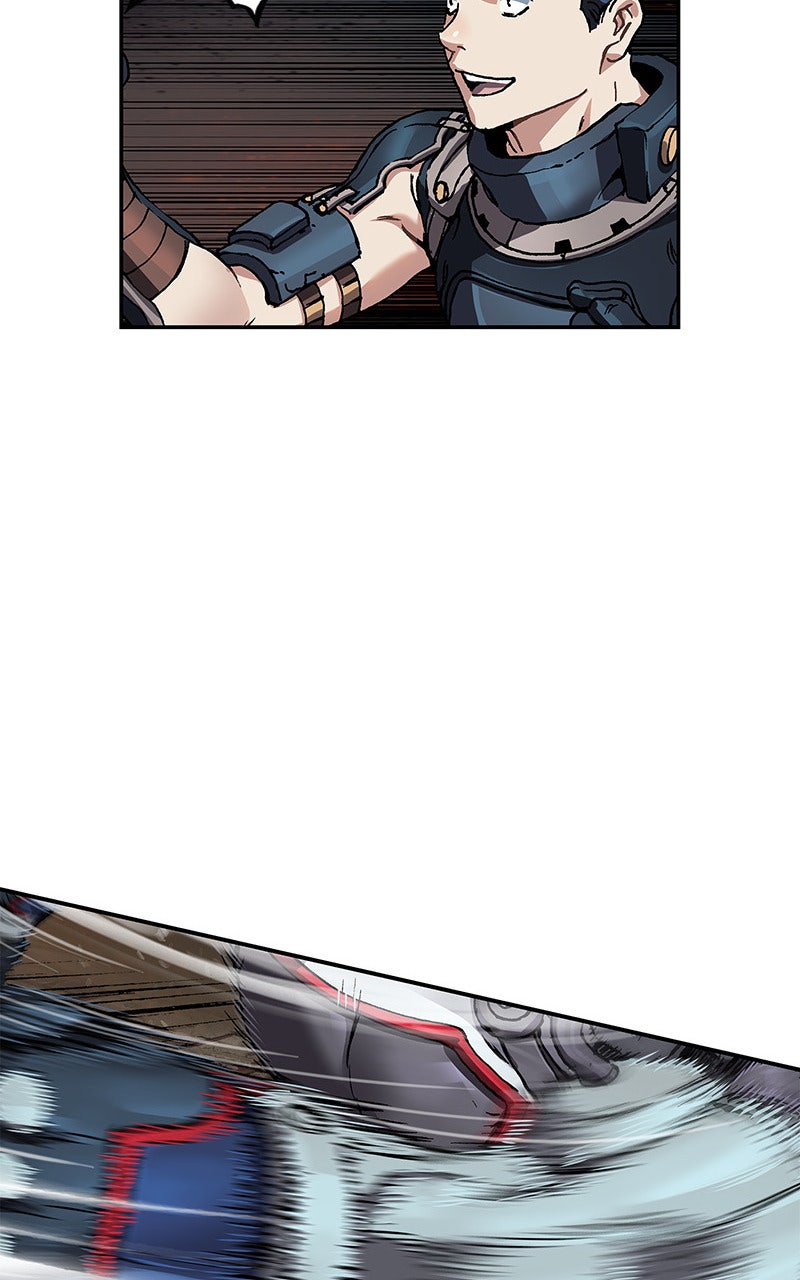 Read Leviathan FR Manga Online