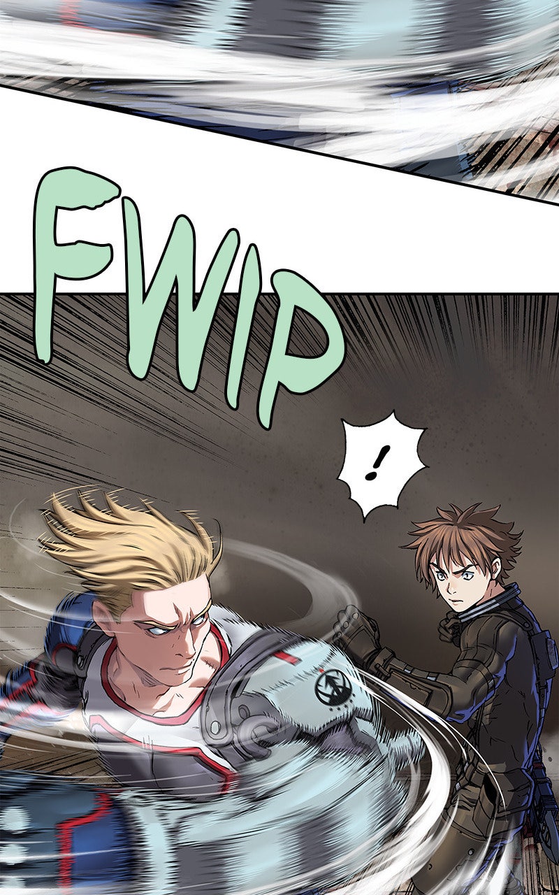 Read Leviathan FR Manga Online