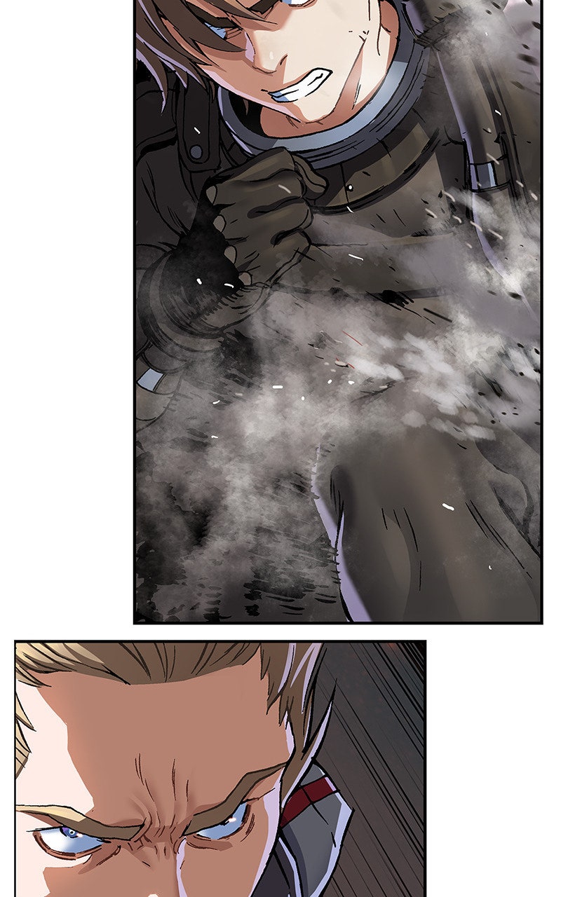 Read Leviathan FR Manga Online