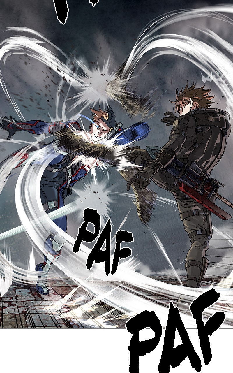 Read Leviathan FR Manga Online