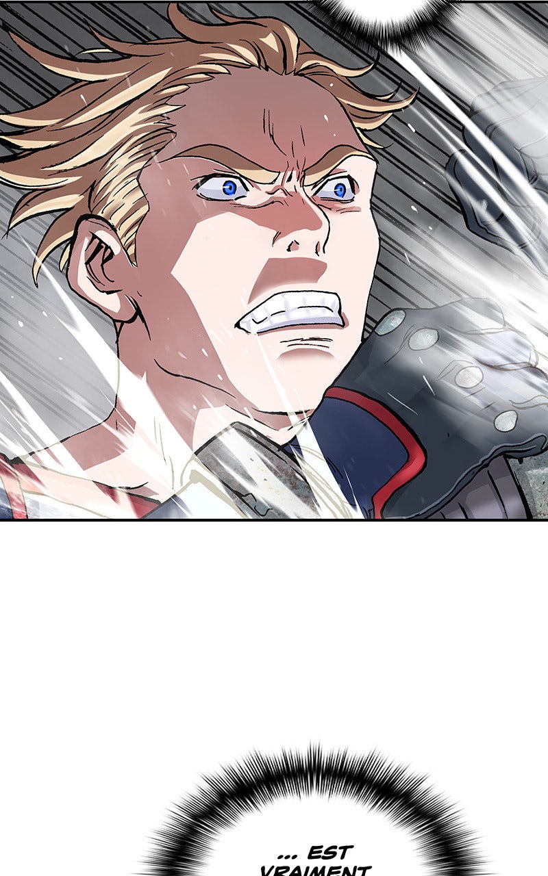 Read Leviathan FR Manga Online