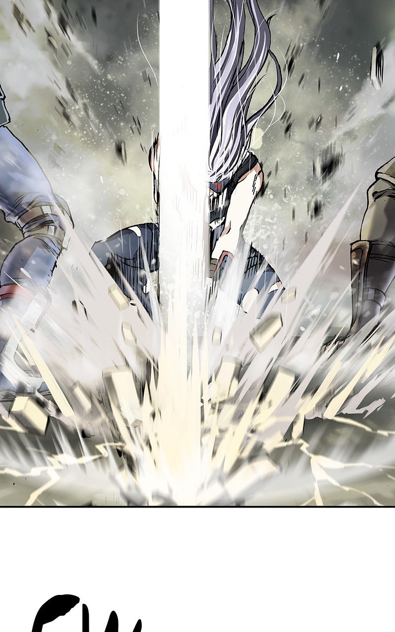 Read Leviathan FR Manga Online