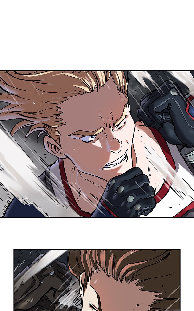 Read Leviathan FR Manga Online