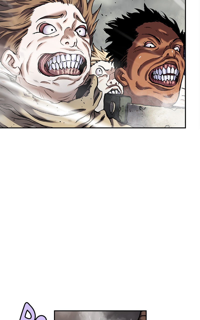 Read Leviathan FR Manga Online