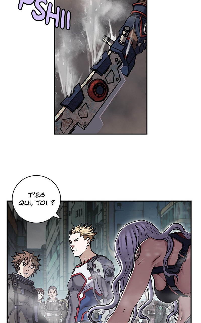 Read Leviathan FR Manga Online