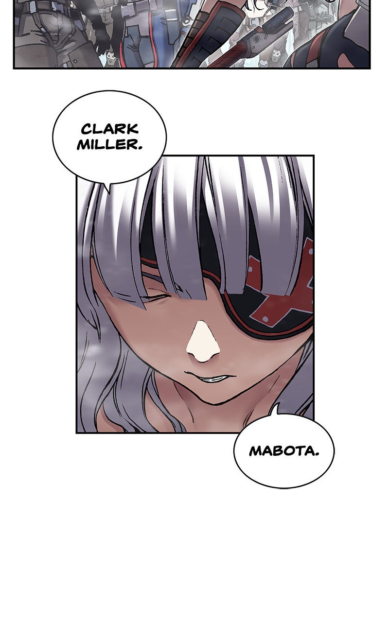 Read Leviathan FR Manga Online