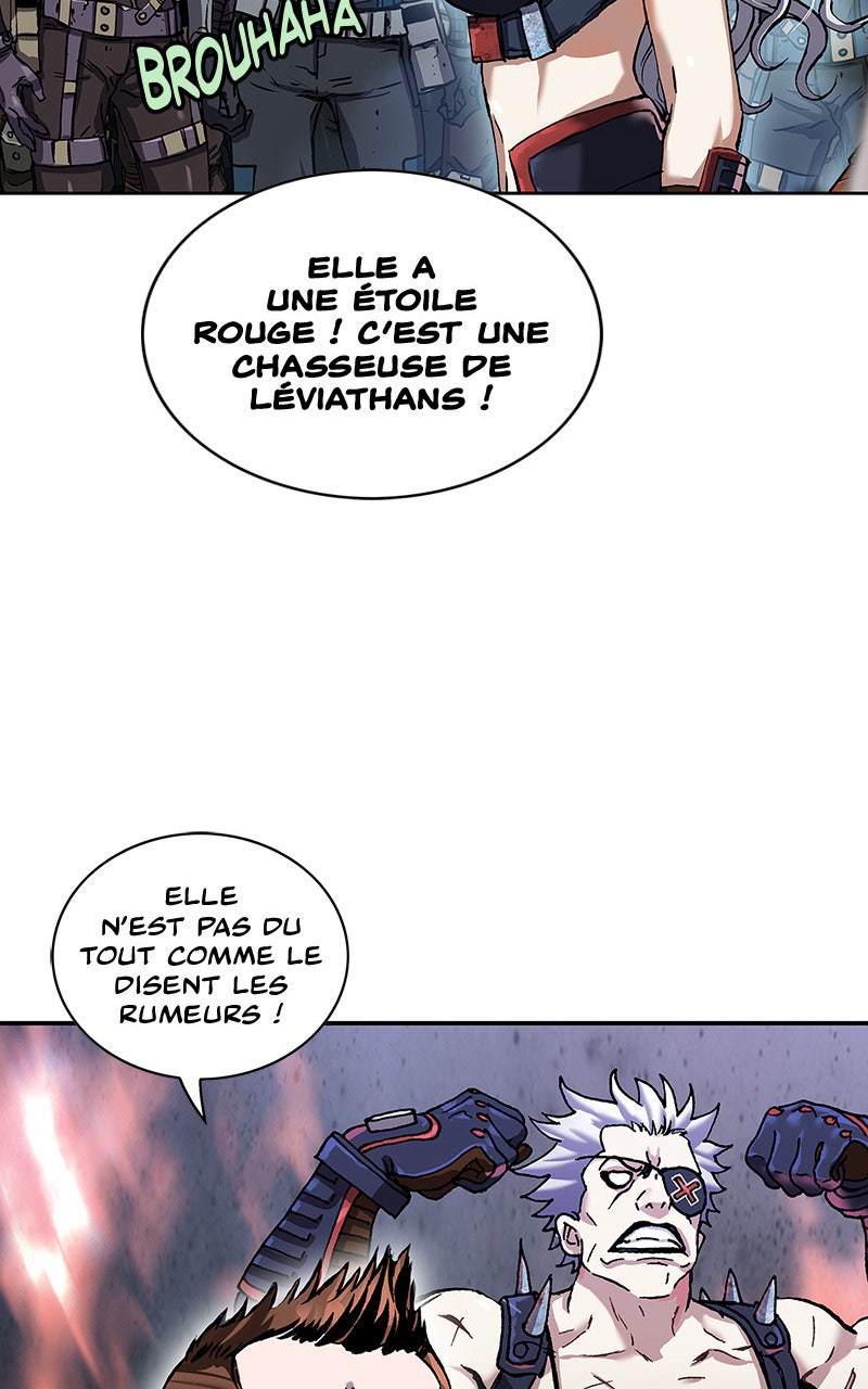 Read Leviathan FR Manga Online
