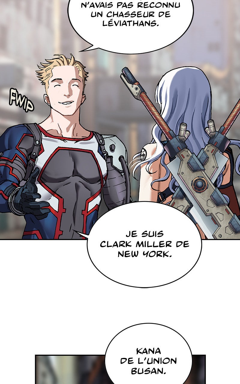 Read Leviathan FR Manga Online