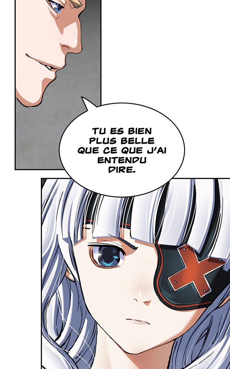 Read Leviathan FR Manga Online