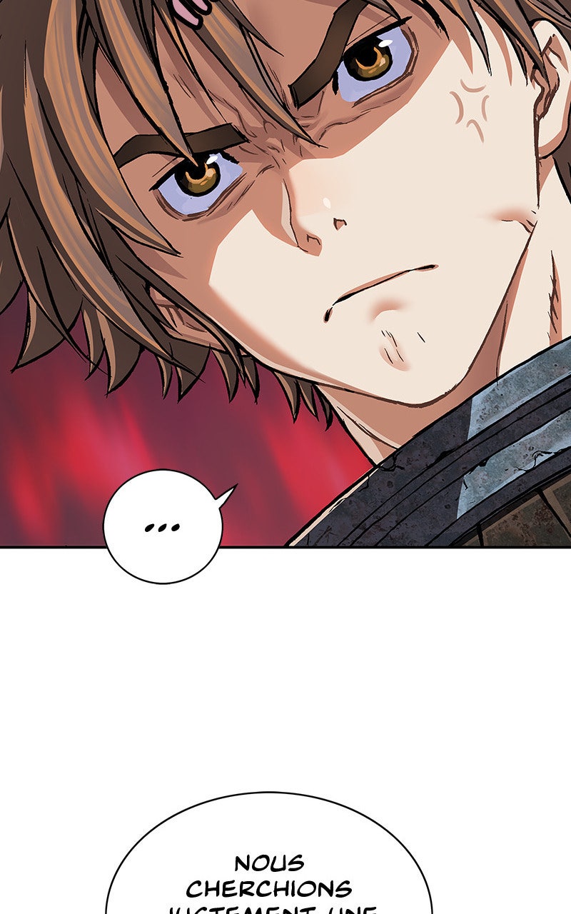 Read Leviathan FR Manga Online