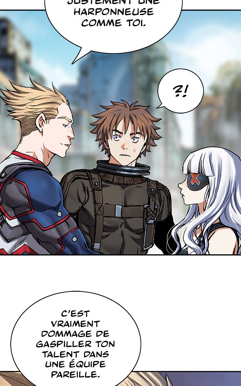 Read Leviathan FR Manga Online