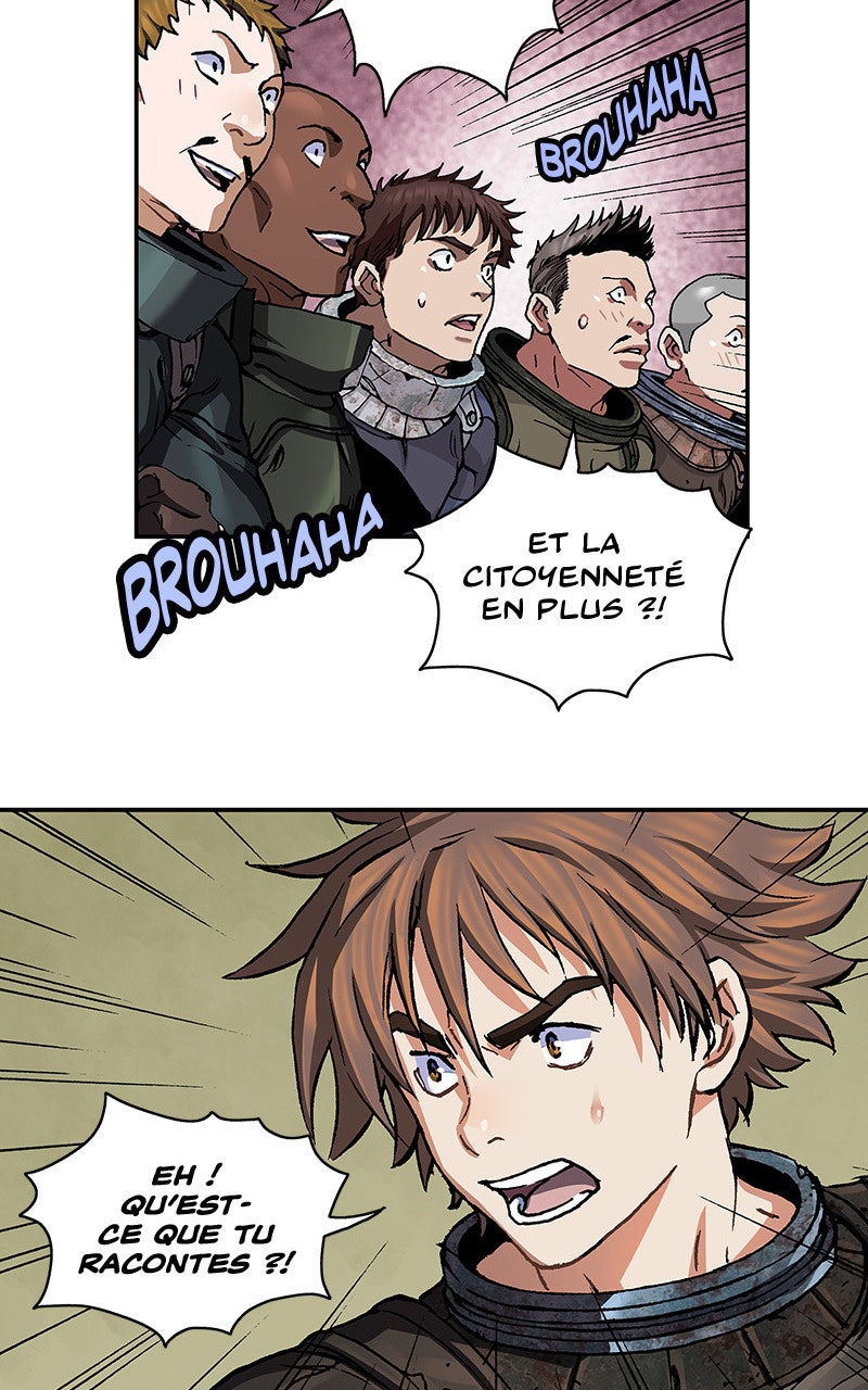 Read Leviathan FR Manga Online