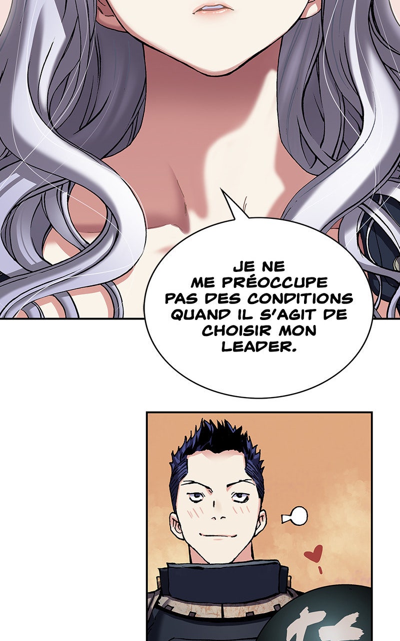 Read Leviathan FR Manga Online