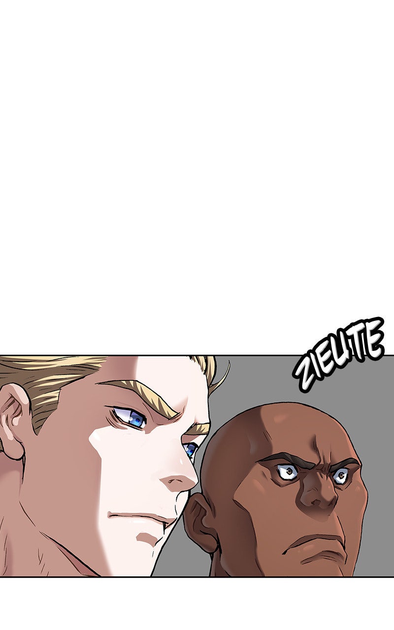 Read Leviathan FR Manga Online