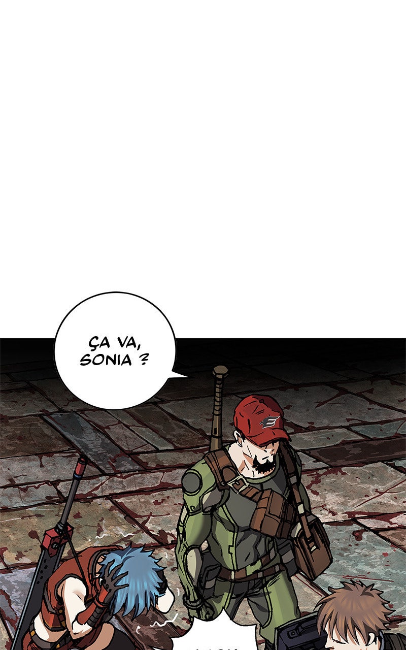 Read Leviathan FR Manga Online