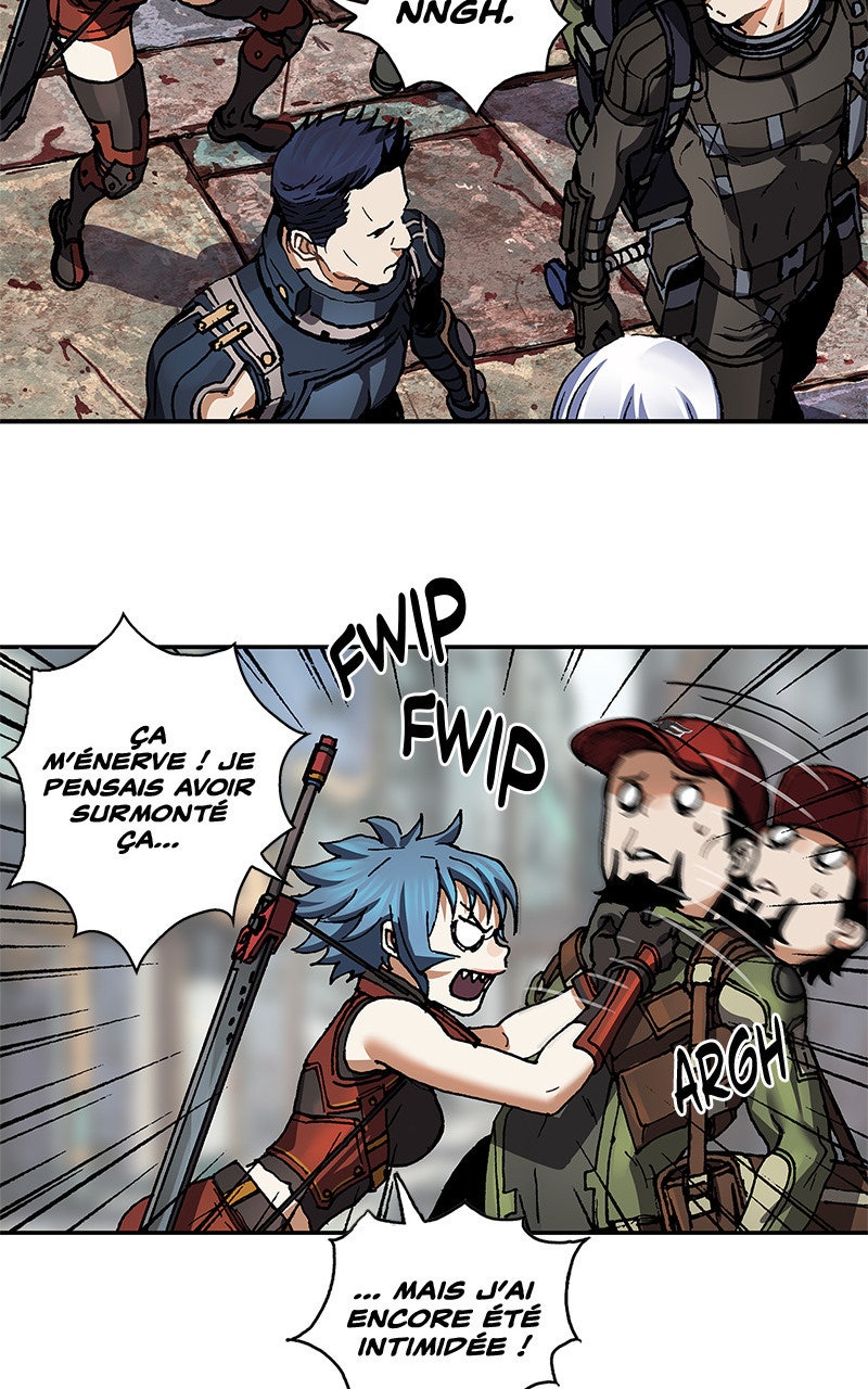 Read Leviathan FR Manga Online