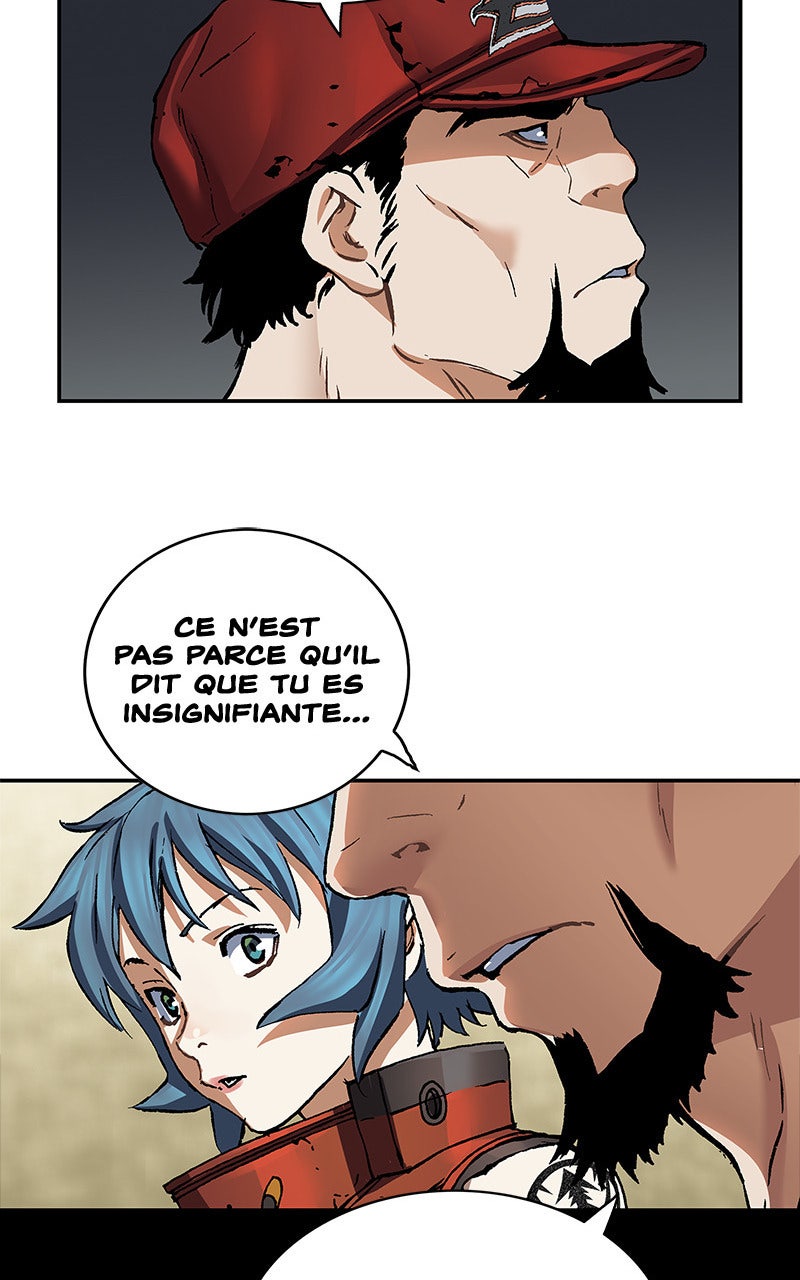 Read Leviathan FR Manga Online