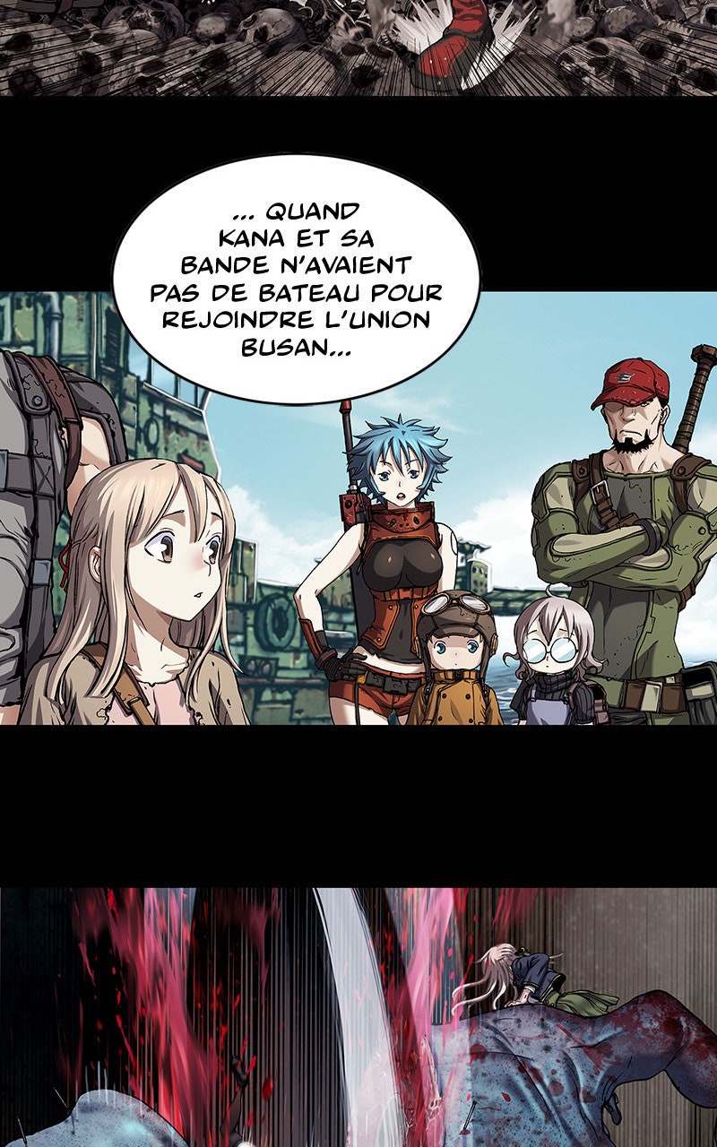 Read Leviathan FR Manga Online